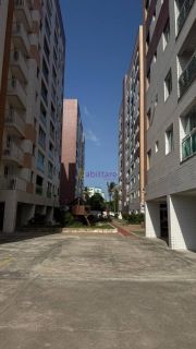 Apartamento de 65m² MOBILIADO com 2 quartos (1 suíte) no Parque Renascença