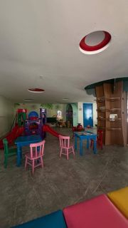 Apartamento de 65m² MOBILIADO com 2 quartos (1 suíte) no Parque Renascença