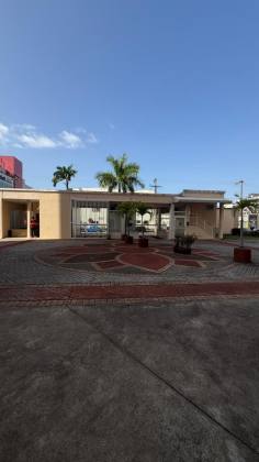 Alugo Apartamento mobiliado no Parque Renascença com 2 quartos.