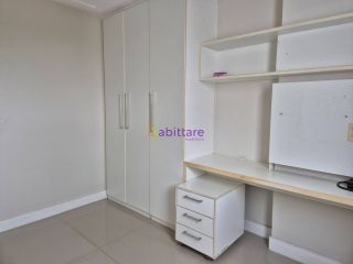 Apartamento de 88m² no Condomínio Reserva Lagoa com 3 quartos (1 suíte).