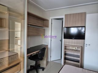 Apartamento de 88m² no Condomínio Reserva Lagoa com 3 quartos (1 suíte).