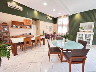 Casa no Lara Liotto Residence, na Av. Mário Andreazza - 4 quartos (3 suítes) + espaço gourmet