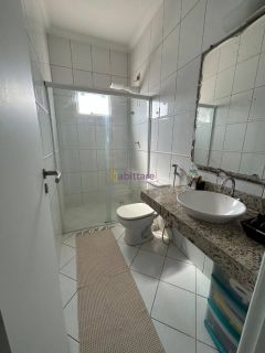 Casa no Lara Liotto Residence, na Av. Mário Andreazza - 4 quartos (3 suítes) + espaço gourmet