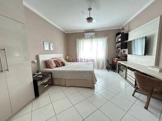 Casa no Lara Liotto Residence, na Av. Mário Andreazza - 4 quartos (3 suítes) + espaço gourmet