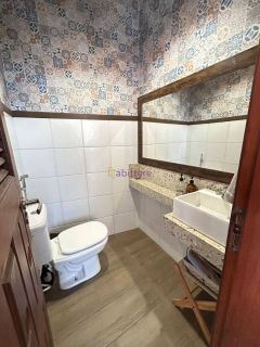 Casa no Lara Liotto Residence, na Av. Mário Andreazza - 4 quartos (3 suítes) + espaço gourmet