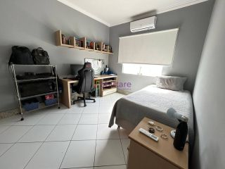 Casa no Lara Liotto Residence, na Av. Mário Andreazza - 4 quartos (3 suítes) + espaço gourmet