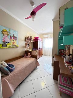 Casa no Lara Liotto Residence, na Av. Mário Andreazza - 4 quartos (3 suítes) + espaço gourmet
