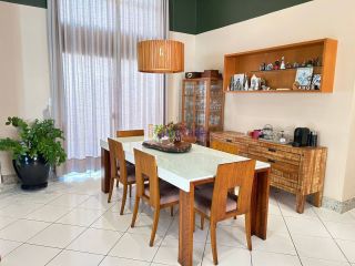 Casa no Lara Liotto Residence, na Av. Mário Andreazza - 4 quartos (3 suítes) + espaço gourmet
