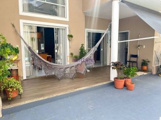 Casa no Lara Liotto Residence, na Av. Mário Andreazza - 4 quartos (3 suítes) + espaço gourmet