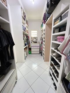 Casa no Lara Liotto Residence, na Av. Mário Andreazza - 4 quartos (3 suítes) + espaço gourmet