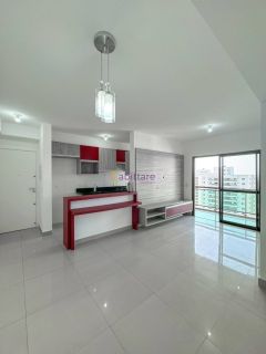 Apartamento de 77m² com 3 quartos (1 suíte) no Jardim de Toscana