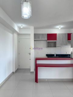 Apartamento de 77m² com 3 quartos (1 suíte) no Jardim de Toscana
