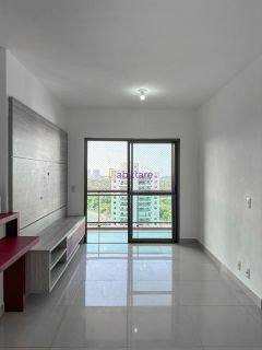 Apartamento de 77m² com 3 quartos (1 suíte) no Jardim de Toscana