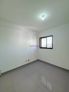 Apartamento de 77m² com 3 quartos (1 suíte) no Jardim de Toscana