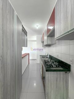 Apartamento de 77m² com 3 quartos (1 suíte) no Jardim de Toscana