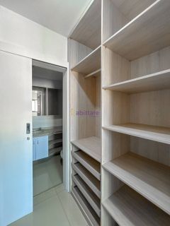 Apartamento de 77m² com 3 quartos (1 suíte) no Jardim de Toscana