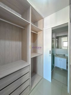 Apartamento de 77m² com 3 quartos (1 suíte) no Jardim de Toscana