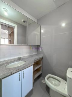 Apartamento de 77m² com 3 quartos (1 suíte) no Jardim de Toscana