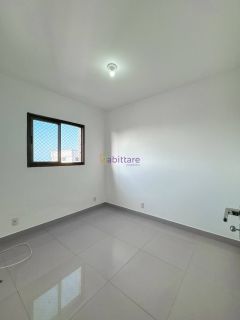 Apartamento de 77m² com 3 quartos (1 suíte) no Jardim de Toscana