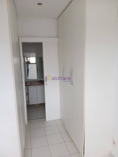 Apartamento de 77m² com 3 quartos (1 suíte) no Jardim de Toscana
