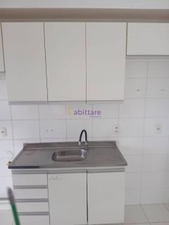 Apartamento de 77m² com 3 quartos (1 suíte) no Jardim de Toscana