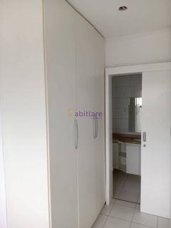 Apartamento de 77m² com 3 quartos (1 suíte) no Jardim de Toscana