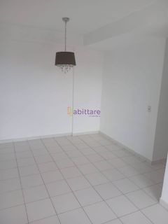Apartamento de 77m² com 3 quartos (1 suíte) no Jardim de Toscana