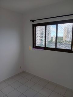 Apartamento de 77m² com 3 quartos (1 suíte) no Jardim de Toscana