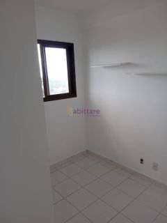Apartamento de 77m² com 3 quartos (1 suíte) no Jardim de Toscana