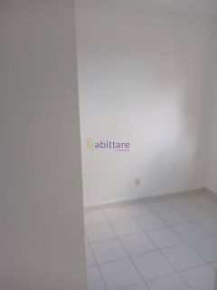 Apartamento de 77m² com 3 quartos (1 suíte) no Jardim de Toscana