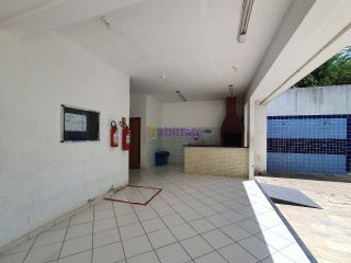 Apartamento de 63m² com 2 quartos (1 suíte) no Green Blue