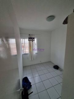 Apartamento MOBILIADO de 53m² com 2 quartos (1 suíte) no Green Blue - Rua do Aririzal