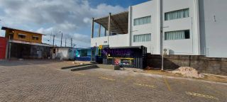 Apartamento de 78m² com 3 quartos (1 suíte) no Park Vinhais
