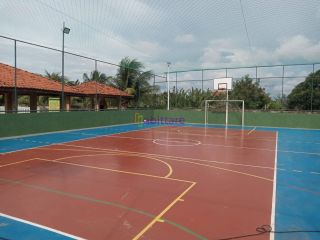 Apartamento de 78m² com 3 quartos (1 suíte) no Park Vinhais
