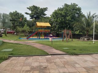 Apartamento de 78m² com 3 quartos (1 suíte) no Park Vinhais