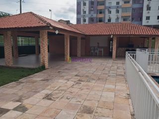 Apartamento de 78m² com 3 quartos (1 suíte) no Park Vinhais