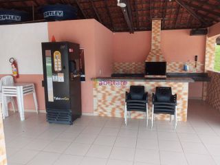 Apartamento de 78m² com 3 quartos (1 suíte) no Park Vinhais