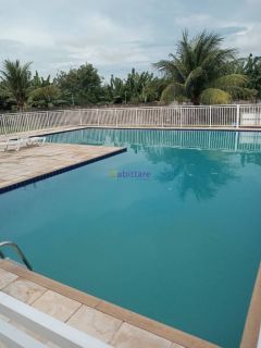 Apartamento de 78m² com 3 quartos (1 suíte) no Park Vinhais