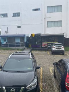 Apartamento de 78m² com 3 quartos (1 suíte) no Park Vinhais