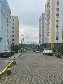 Apartamento de 78m² com 3 quartos (1 suíte) no Park Vinhais