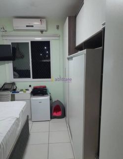 Apartamento de 78m² com 3 quartos (1 suíte) no Park Vinhais