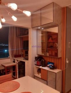 Apartamento de 78m² com 3 quartos (1 suíte) no Park Vinhais