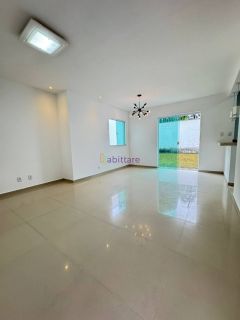 Condomínio Bob Kennedy no Araçagy de 135m² com 3 quartos (1 suíte) + quintal amplo