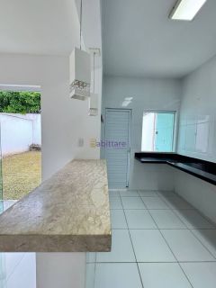 Condomínio Bob Kennedy no Araçagy de 135m² com 3 quartos (1 suíte) + quintal amplo