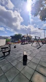Casa mobiliada de 351m² com 04 suítes + Closet e Varanda no Alphaville Araçagy