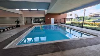 Casa mobiliada de 351m² com 04 suítes + Closet e Varanda no Alphaville Araçagy