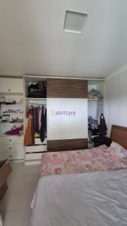 Casa mobiliada de 351m² com 04 suítes + Closet e Varanda no Alphaville Araçagy