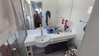 Casa mobiliada de 351m² com 04 suítes + Closet e Varanda no Alphaville Araçagy