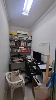 Casa mobiliada de 351m² com 04 suítes + Closet e Varanda no Alphaville Araçagy