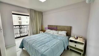 Apartamento de 128m² com 3 suítes no Cidade do Porto - MOBILIADO